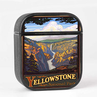 Onyourcases Yellowstone Custom Airpods Case Cover Gen 1 Gen 2 Pro