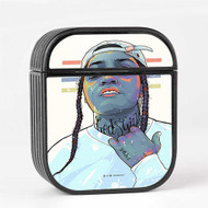 Onyourcases Young MA Custom Airpods Case Cover Gen 1 Gen 2 Pro