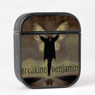 Onyourcases Breaking Benjamin Phobia Custom Airpods Case Cover Gen 1 Gen 2 Pro