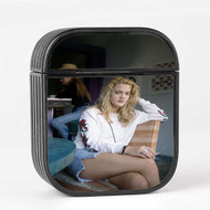 Onyourcases Drew Barrymore Custom Airpods Case Cover Gen 1 Gen 2 Pro