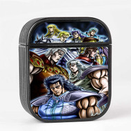 Onyourcases Fist of the North Star Custom Airpods Case Cover Gen 1 Gen 2 Pro