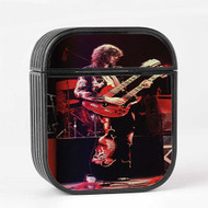 Onyourcases Jimmu Page Led Zeppelin Custom Airpods Case Cover Gen 1 Gen 2 Pro