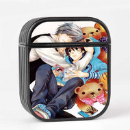 Onyourcases Junjou Romantica Custom Airpods Case Cover Gen 1 Gen 2 Pro