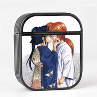 Onyourcases Kaoru Kamiya Kenshin Himura Custom Airpods Case Cover Gen 1 Gen 2 Pro