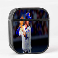 Onyourcases Kris Bryant Custom Airpods Case Cover Gen 1 Gen 2 Pro