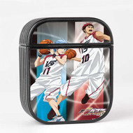 Onyourcases Kuroko no Basuke Basketball Custom Airpods Case Cover Gen 1 Gen 2 Pro