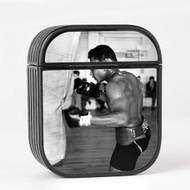 Onyourcases Muhammad Ali Hand Custom Airpods Case Cover Gen 1 Gen 2 Pro