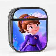 Onyourcases Sofia The First Disney Custom Airpods Case Cover Gen 1 Gen 2 Pro
