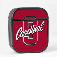 Onyourcases Stanford Cardinal Custom Airpods Case Cover Gen 1 Gen 2 Pro