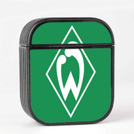 Onyourcases SV Werder Bremen Custom Airpods Case Cover Gen 1 Gen 2 Pro