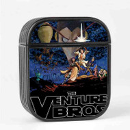 Onyourcases The Venture Bros Star Wars Custom Airpods Case Cover Gen 1 Gen 2 Pro