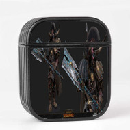 Onyourcases Total War Warhammer Custom Airpods Case Cover Gen 1 Gen 2 Pro