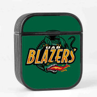 Onyourcases UAB Blazers Custom Airpods Case Cover Gen 1 Gen 2 Pro