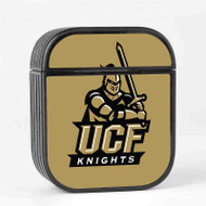 Onyourcases UCF Knights Custom Airpods Case Cover Gen 1 Gen 2 Pro