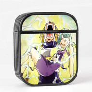 Onyourcases Vegeta Love Bulma Custom Airpods Case Cover Gen 1 Gen 2 Pro