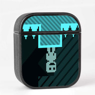 Onyourcases VVVVVV Custom Airpods Case Cover Gen 1 Gen 2 Pro