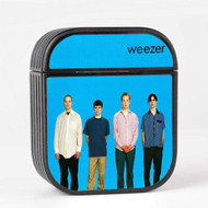 Onyourcases Weezer Band Custom Airpods Case Cover Gen 1 Gen 2 Pro