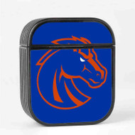 Onyourcases Boise State Broncos Custom Airpods Case Cover Gen 1 Gen 2 Pro