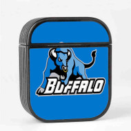 Onyourcases Buy Buffalo Bulls Custom Airpods Case Cover Gen 1 Gen 2 Pro