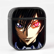 Onyourcases Code Geass Custom Airpods Case Cover Gen 1 Gen 2 Pro