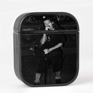 Onyourcases Eddie Vedder Custom Airpods Case Cover Gen 1 Gen 2 Pro