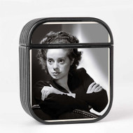 Onyourcases Elsa Lanchester Custom Airpods Case Cover Gen 1 Gen 2 Pro