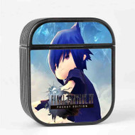 Onyourcases Final Fantasy XV Pocket Edition Custom Airpods Case Cover Gen 1 Gen 2 Pro