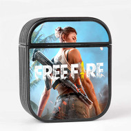 Onyourcases Garena Free Fire Custom Airpods Case Cover Gen 1 Gen 2 Pro