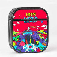 Onyourcases Hope World Custom Airpods Case Cover Gen 1 Gen 2 Pro