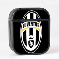 Onyourcases Juventus FC Custom Airpods Case Cover Gen 1 Gen 2 Pro