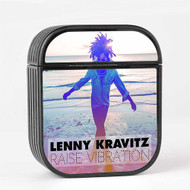 Onyourcases Lenny Kravitz Raise Vibration Tour Custom Airpods Case Cover Gen 1 Gen 2 Pro