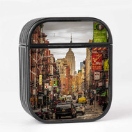 Onyourcases Little Italy Custom Airpods Case Cover Gen 1 Gen 2 Pro