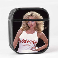 Onyourcases donna mills Custom Airpods Case Cover Gen 1 Gen 2 Pro