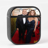 Onyourcases rita wilson Custom Airpods Case Cover Gen 1 Gen 2 Pro