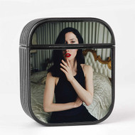 Onyourcases rose mcgowan Custom Airpods Case Cover Gen 1 Gen 2 Pro