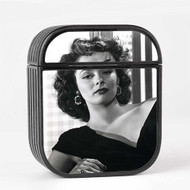 Onyourcases ruth roman Custom Airpods Case Cover Gen 1 Gen 2 Pro