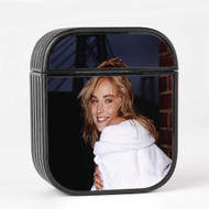 Onyourcases sharon stone Custom Airpods Case Cover Gen 1 Gen 2 Pro