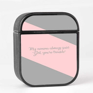 Onyourcases Woman Like Me Little Mix Feat Nicki Minaj Custom Airpods Case Cover Gen 1 Gen 2 Pro