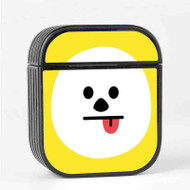 Onyourcases BT21 Chimmy Custom Airpods Case Cover Gen 1 Gen 2 Pro