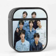 Onyourcases BTS Custom Airpods Case Cover Gen 1 Gen 2 Pro