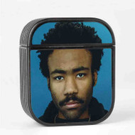 Onyourcases Childish Gambino Donald Glover Custom Airpods Case Cover Gen 1 Gen 2 Pro