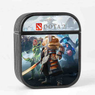 Onyourcases Dota 2 Art Custom Airpods Case Cover Gen 1 Gen 2 Pro