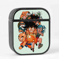 Onyourcases Dragon Ball Custom Airpods Case Cover Gen 1 Gen 2 Pro