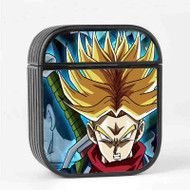 Onyourcases Dragon Ball Super Trunks Custom Airpods Case Cover Gen 1 Gen 2 Pro