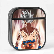 Onyourcases Goku Ultra Instinct Mastered Dragon Ball Super Custom Airpods Case Cover Gen 1 Gen 2 P