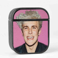 Onyourcases Jake Paul Art Custom Airpods Case Cover Gen 1 Gen 2 Pro