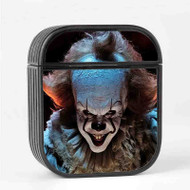 Onyourcases Pennywise IT Custom Airpods Case Cover Gen 1 Gen 2 Pro