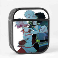 Onyourcases Shingeki no Bahamut Virgin Soul 3 Custom Airpods Case Cover Gen 1 Gen 2 Pro