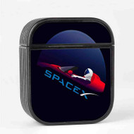 Onyourcases Spacex Starman Custom Airpods Case Cover Gen 1 Gen 2 Pro