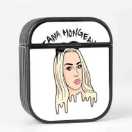 Onyourcases Tana Mongeau 2 Custom Airpods Case Cover Gen 1 Gen 2 Pro